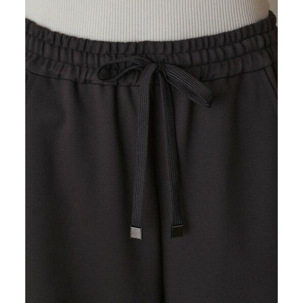 2025グレースコンチネンタル　ストレッチポンチパンツ ストレッチポンチパンツ / GRACE CONTINENTAL | GRACE