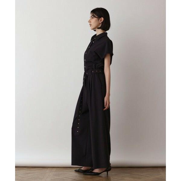 グレースコンチネンタル　シャツオールインワン シャツオールインワン / GRACE CONTINENTAL | GRACE CONTINENTAL