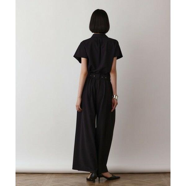 グレースコンチネンタル　シャツオールインワン GRACE CONTINENTAL｜シャツオールインワン | Rakuten Fashion