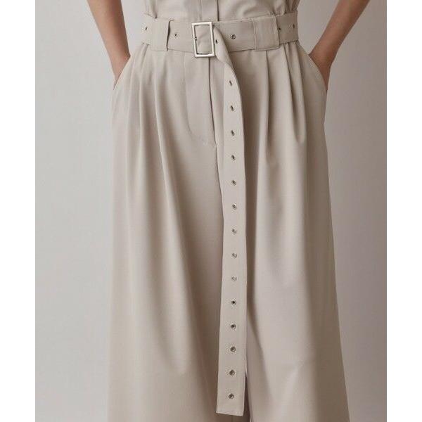 GRACE CONTINENTAL / グレースコンチネンタル シャツ