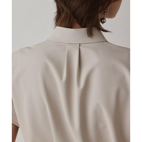 グレースコンチネンタル　シャツオールインワン シャツオールインワン / GRACE CONTINENTAL | GRACE CONTINENTAL