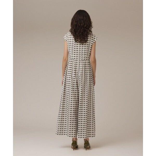 GRACE CONTINENTAL（グレースコンチネンタル） ホースプリント