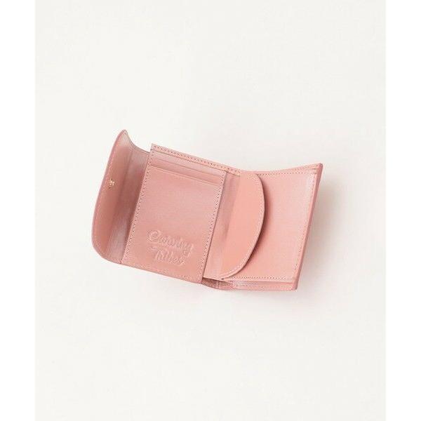 GRACE CONTINENTAL（グレースコンチネンタル） Stand wallet3