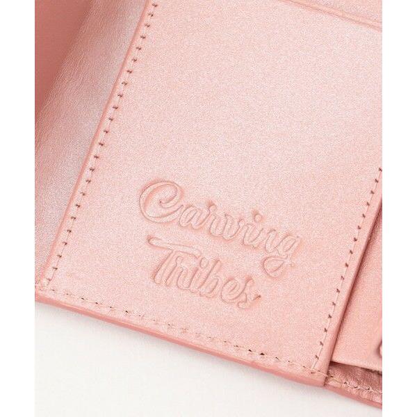 GRACE CONTINENTAL（グレースコンチネンタル） Stand wallet3