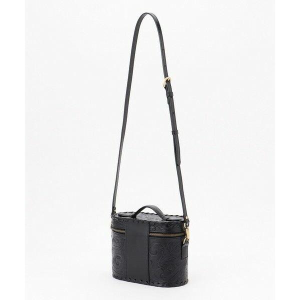 GRACE CONTINENTAL / グレースコンチネンタル LeatherVCBagの画像