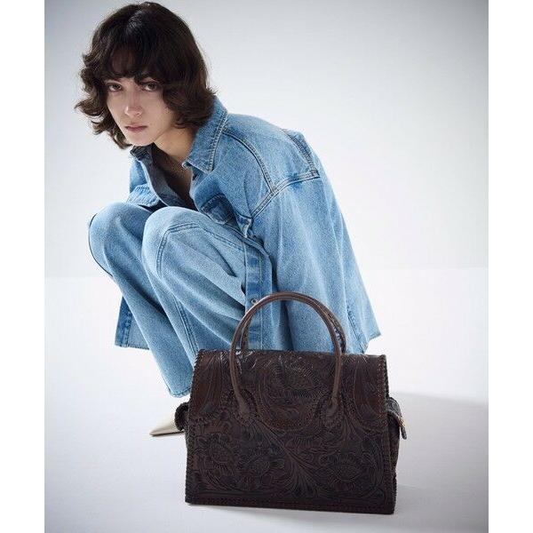 GRACE CONTINENTAL / グレースコンチネンタル FinuRei2の画像