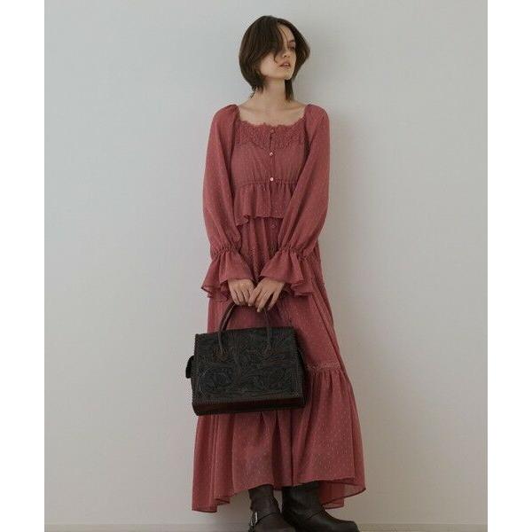 GRACE CONTINENTAL / グレースコンチネンタル FinuRei2の画像