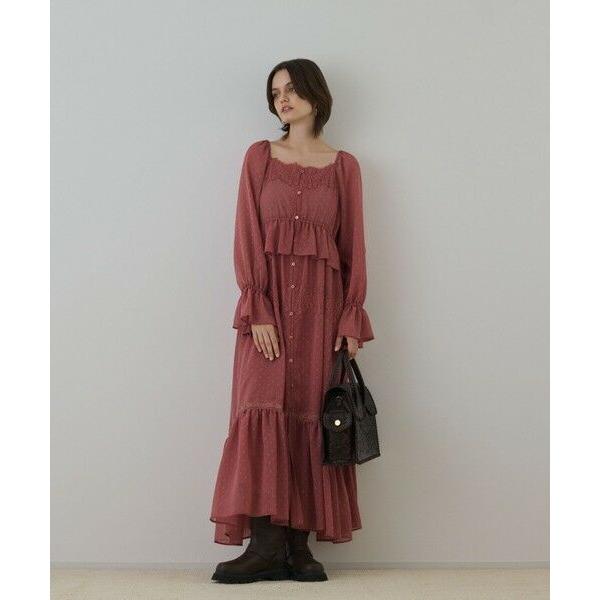 GRACE CONTINENTAL / グレースコンチネンタル FinuRei2の画像