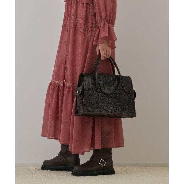 GRACE CONTINENTAL / グレースコンチネンタル FinuRei2の画像