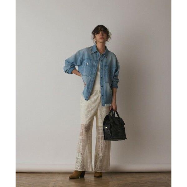 GRACE CONTINENTAL / グレースコンチネンタル FinuRei2の画像