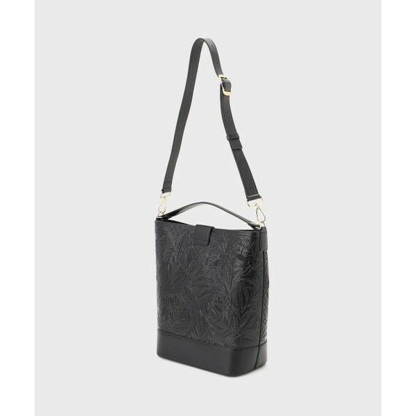 GRACE CONTINENTAL（グレースコンチネンタル） Bucketbag : タカシマヤ