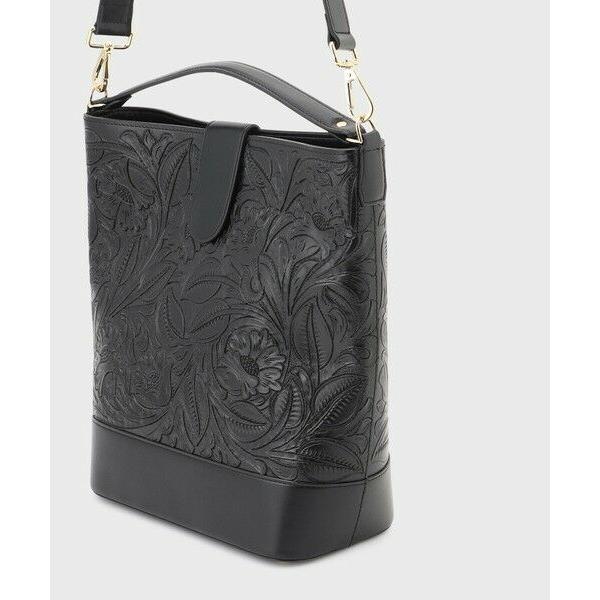 GRACE CONTINENTAL（グレースコンチネンタル） Bucketbag : タカシマヤ