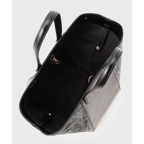 GRACE CONTINENTAL / グレースコンチネンタル Cube Bagの画像
