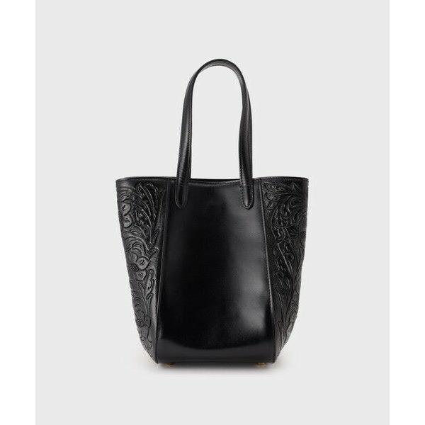 GRACE CONTINENTAL / グレースコンチネンタル Cube Bagの画像