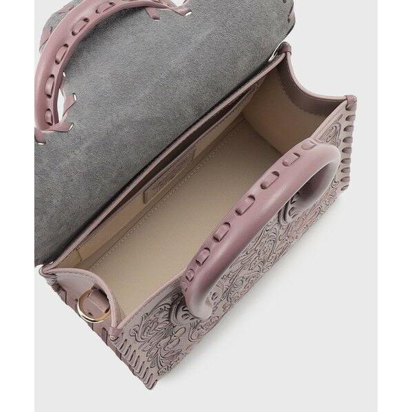 GRACE CONTINENTAL / グレースコンチネンタル RSHandbag-lsの画像