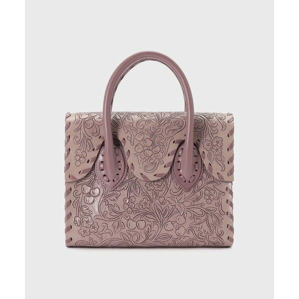 GRACE CONTINENTAL / グレースコンチネンタル RSHandbag-lsの画像