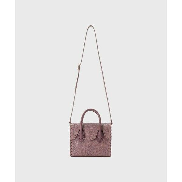 GRACE CONTINENTAL / グレースコンチネンタル RSHandbag-lsの画像