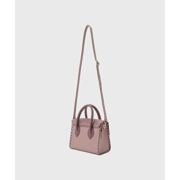 GRACE CONTINENTAL / グレースコンチネンタル RSHandbag-lsの画像