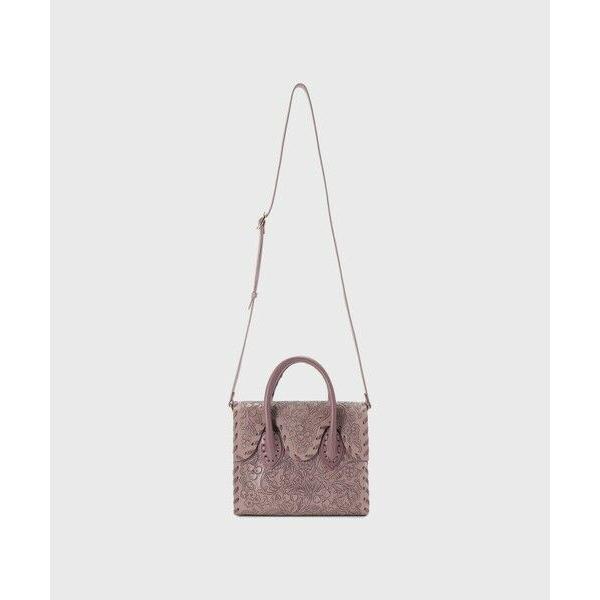 GRACE CONTINENTAL / グレースコンチネンタル RSHandbag-lsの画像