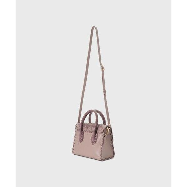 GRACE CONTINENTAL / グレースコンチネンタル RSHandbag-lsの画像