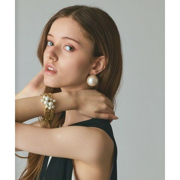 GRACE CONTINENTAL / グレースコンチネンタル MOY paris Selaha BRの画像