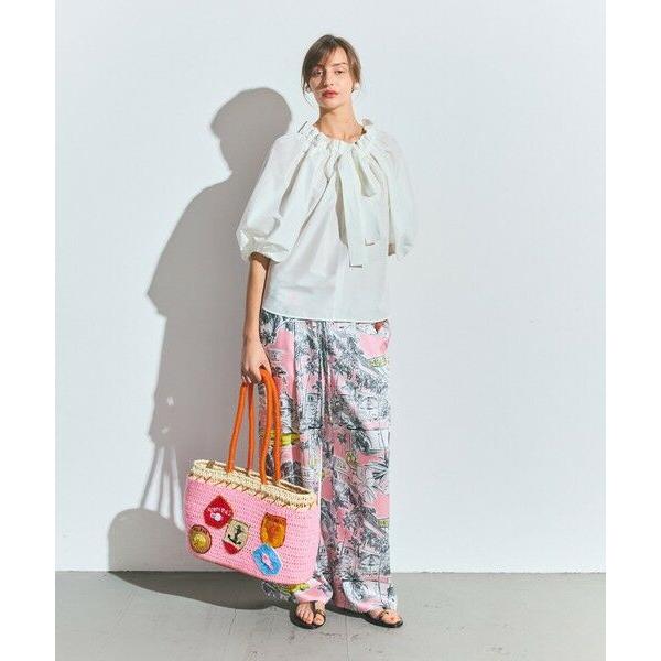 GRACE CONTINENTAL / グレースコンチネンタル KILOMETRE PARIS Undercover Lの画像