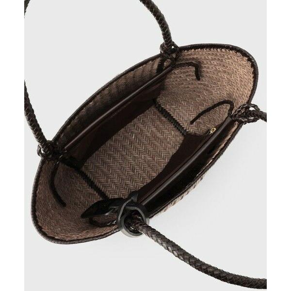 GRACE CONTINENTAL / グレースコンチネンタル VIPERA THE LABEL メッシュトートBAGの画像