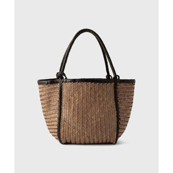 GRACE CONTINENTAL / グレースコンチネンタル VIPERA THE LABEL メッシュトートBAGの画像