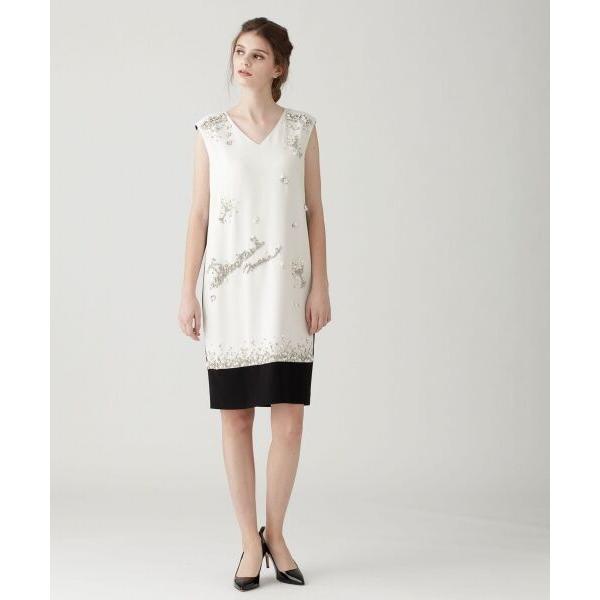 最新新生児外科学 Grace Continental グレースコンチネンタル レタードビジューワンピース 本州九州送料無料 ファッション レディースファッション Www Pastelos Com