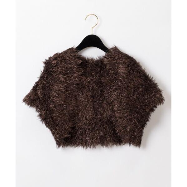 セール Grace Continental グレースコンチネンタル シャイニーニットボレロ タカシマヤファッションスクエア 通販 Paypayモール おすすめ Codewitty Com