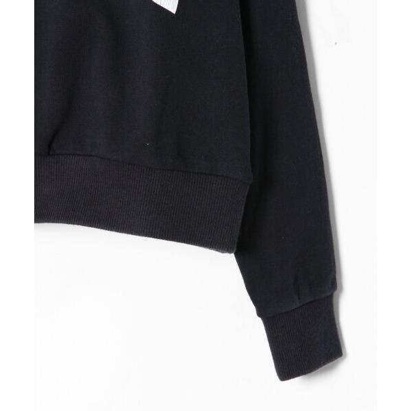 GRACE CONTINENTAL / グレースコンチネンタル 切替ロゴカットトップ