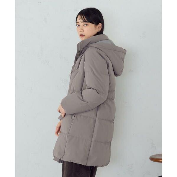 COMME CA ISM（コムサイズム） ロングダウンコート : タカシマヤ