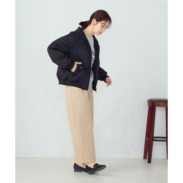 COMME CA ISM / コムサイズム ダウンブルゾン | COMME CA ISM | 04