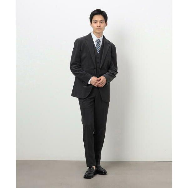 【極美品】COMME CA ISM コーデュロイセットアップ ネイビー Mサイズ 楽天市場】【SALE／30%OFF】【セットアップ対応】経編