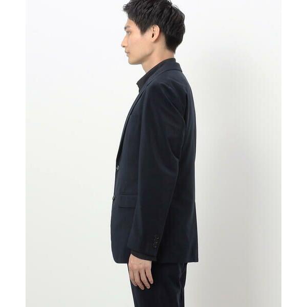 COMME CA ISM / コムサイズム 【セットアップ対応】トリコットコーデュロイ ジャケット | COMME CA ISM | 10