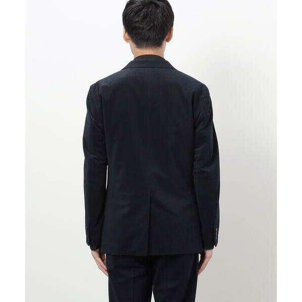 COMME CA ISM / コムサイズム 【セットアップ対応】トリコットコーデュロイ ジャケット | COMME CA ISM | 11