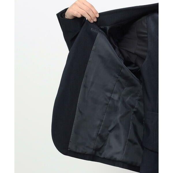 COMME CA ISM / コムサイズム 【セットアップ対応】トリコットコーデュロイ ジャケット | COMME CA ISM | 17