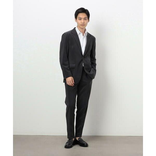 COMME CA ISM / コムサイズム 【セットアップ対応】トリコットコーデュロイ ジャケット | COMME CA ISM | 02