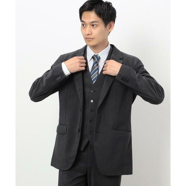 COMME CA ISM / コムサイズム 【セットアップ対応】トリコットコーデュロイ ジャケット | COMME CA ISM | 03