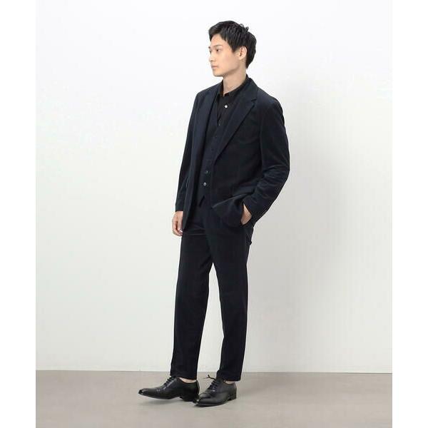 COMME CA ISM / コムサイズム 【セットアップ対応】トリコットコーデュロイ ジャケット | COMME CA ISM | 07