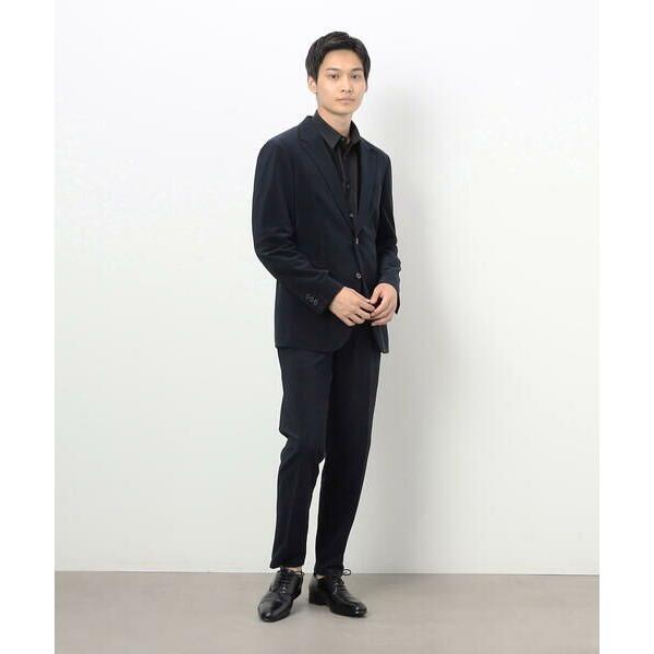 COMME CA ISM / コムサイズム 【セットアップ対応】トリコットコーデュロイ ジャケット | COMME CA ISM | 08