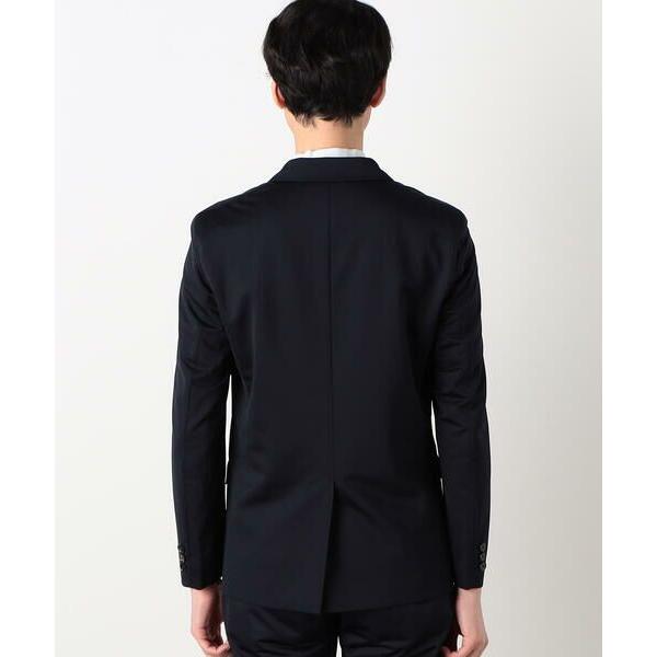 COMME CA ISM / コムサイズム 【洗えるスーツ】 ポリエステル タイプライタースーツ | COMME CA ISM | 12