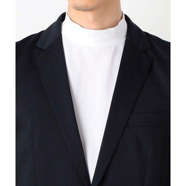 COMME CA ISM / コムサイズム 【洗えるスーツ】 ポリエステル タイプライタースーツ | COMME CA ISM | 13