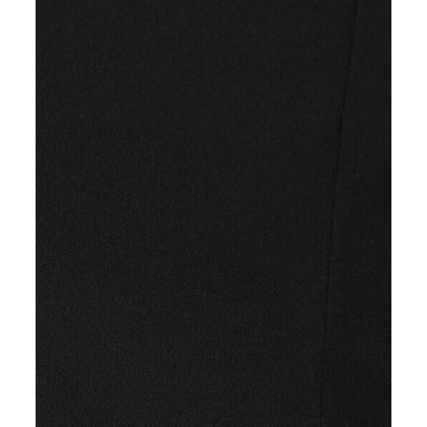 COMME CA ISM / コムサイズム 【洗えるスーツ】 ポリエステル タイプライタースーツ | COMME CA ISM | 04