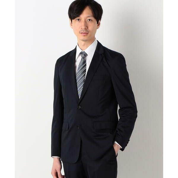 COMME CA ISM / コムサイズム 【洗えるスーツ】 ポリエステル タイプライタースーツ | COMME CA ISM | 07