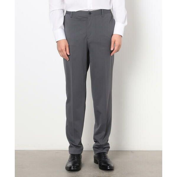 コムサイズム COMME CA ISM スーツ スリーピース ヘリンボーン コムサイズム COMME CA ISM マイクロヘリンボーン スーツ