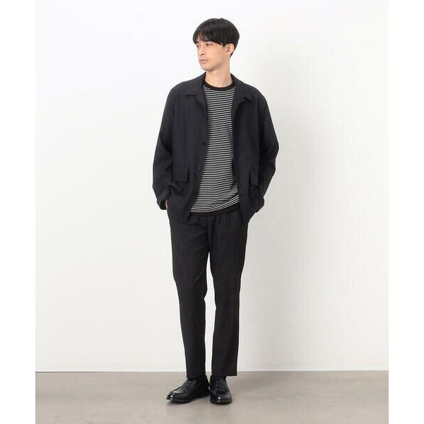 COMME CA ISM（コムサイズム） 【セットアップ対応】デニムライク