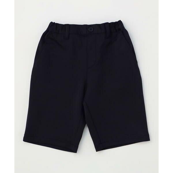 COMME CA ISM / コムサイズム 【セットアップ対応】ストレッチポンチ　ネイビー　グルカパンツ | COMME CA ISM | 03