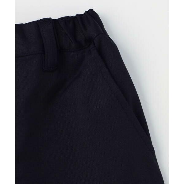 COMME CA ISM / コムサイズム 【セットアップ対応】ストレッチポンチ　ネイビー　グルカパンツ | COMME CA ISM | 07