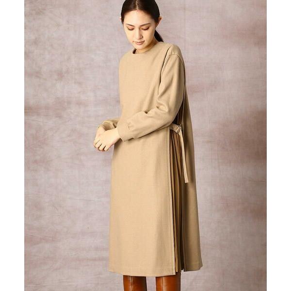 格安人気 Comme Ca コムサ Sサイズ ウール ポリエステル ミルドスムース プリーツドレス 在庫限り Www Mesquita Rj Gov Br